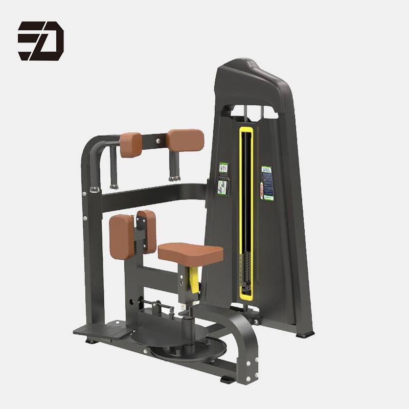 chest press machine-SD-603 à vendre