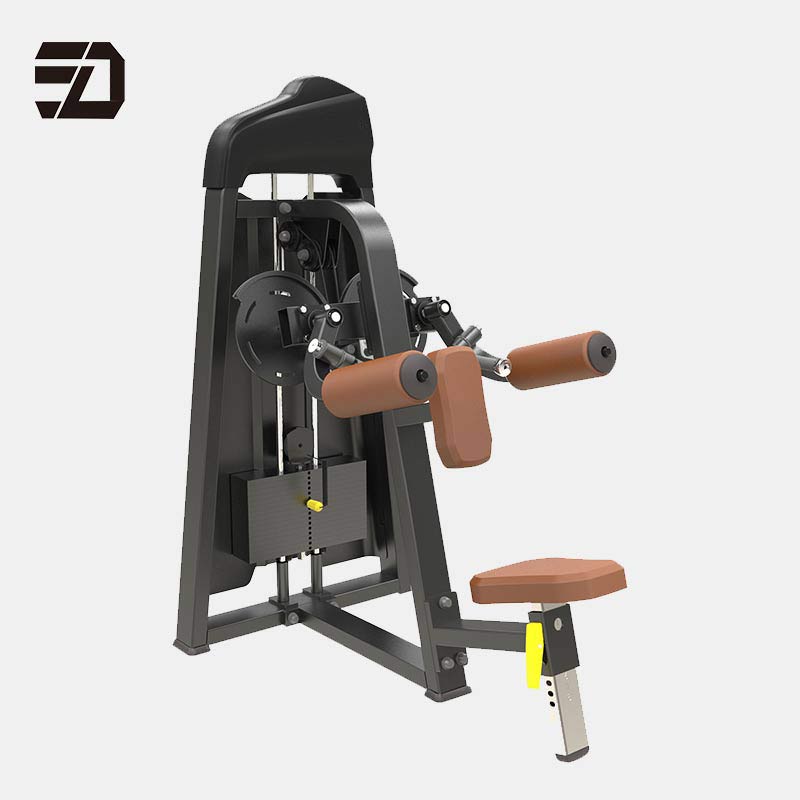 shoulder press machine-SD-605 продается