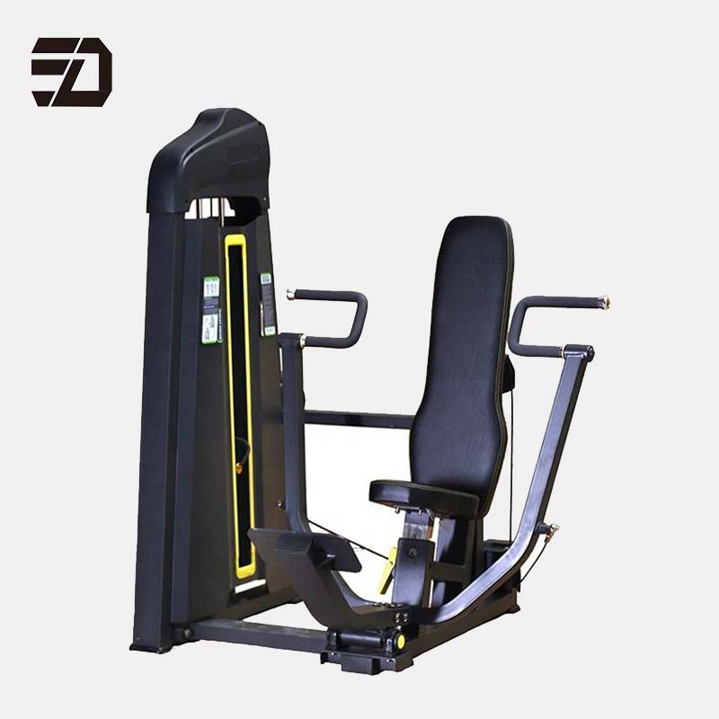 chest press machine-SD-608 for sale