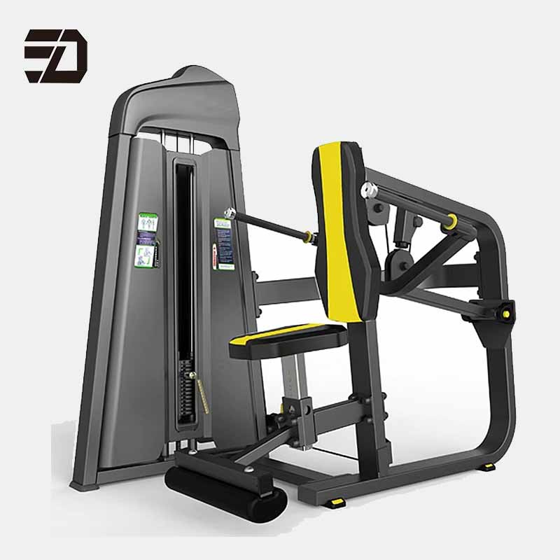 shoulder press machine-SD-626 продается