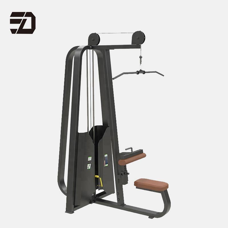 chest press machine-SD-635 for sale