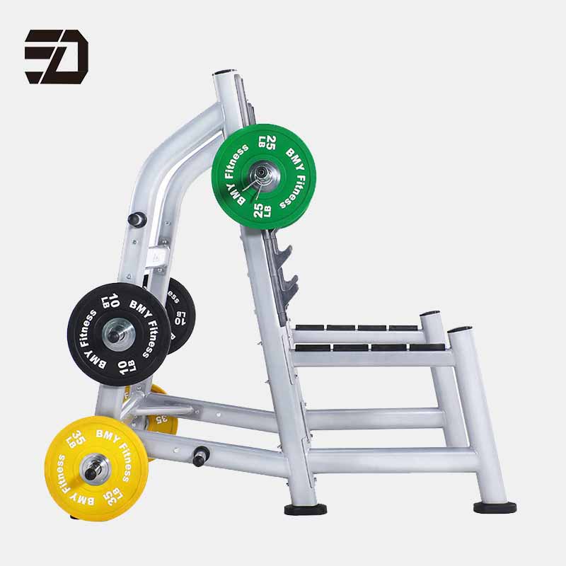 آلة ضغط الساق - SD-650