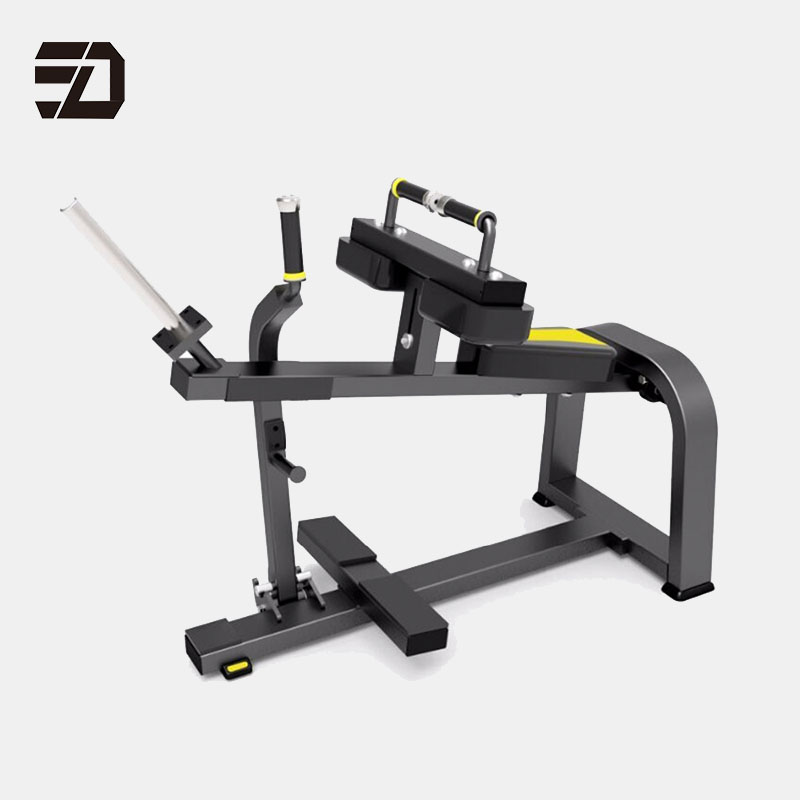 leg press machine-SD-662 للبيع