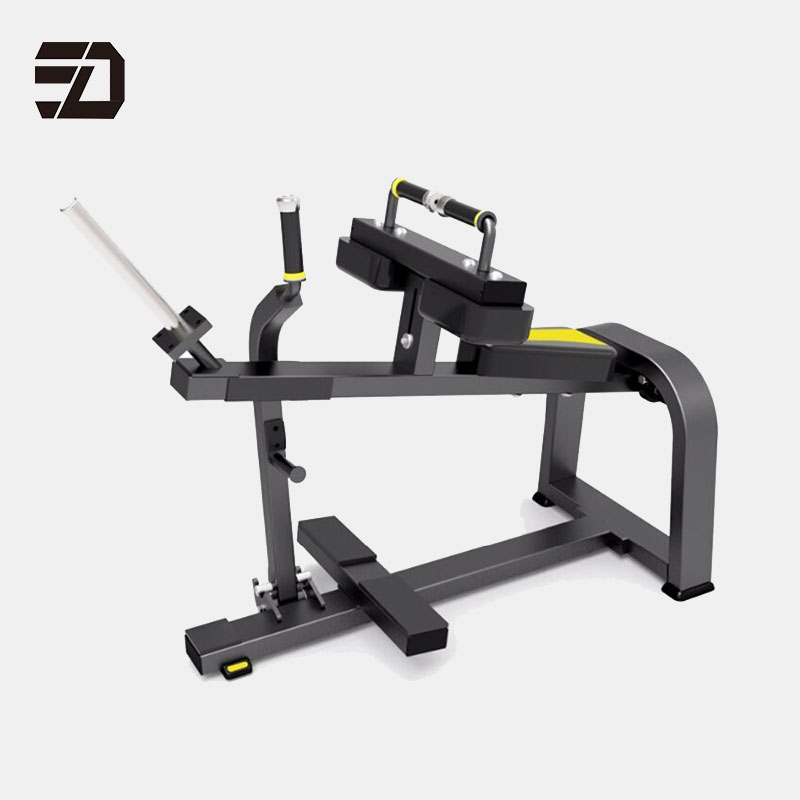 plate loaded machine - SD-662