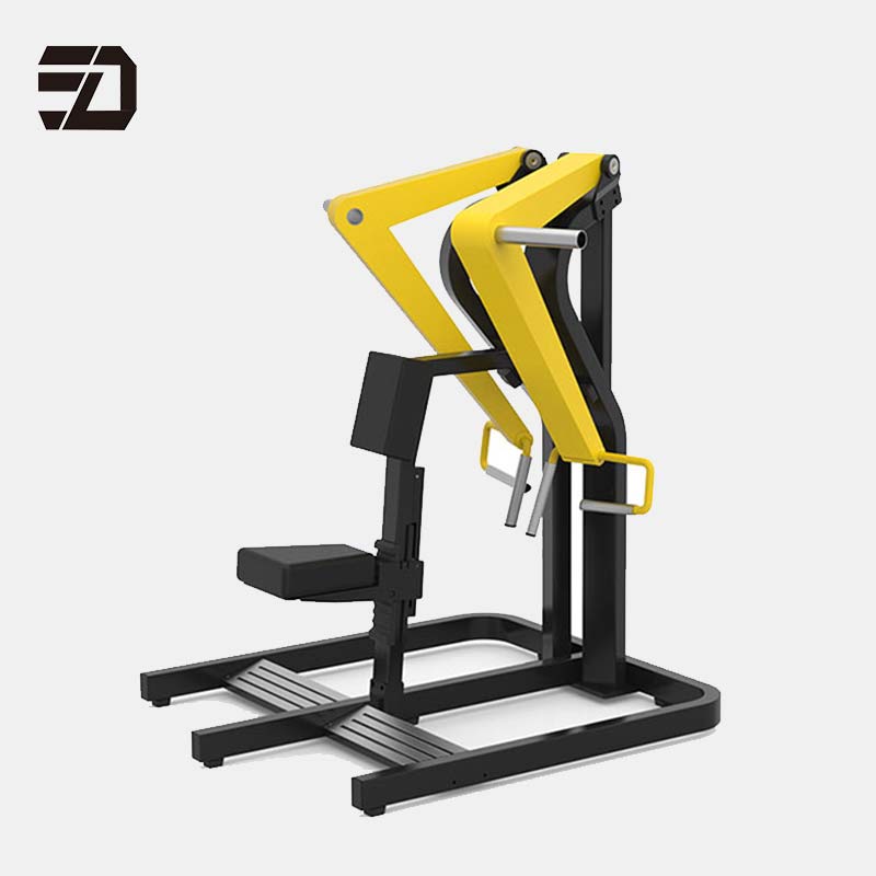 plate loaded machine - SD-706