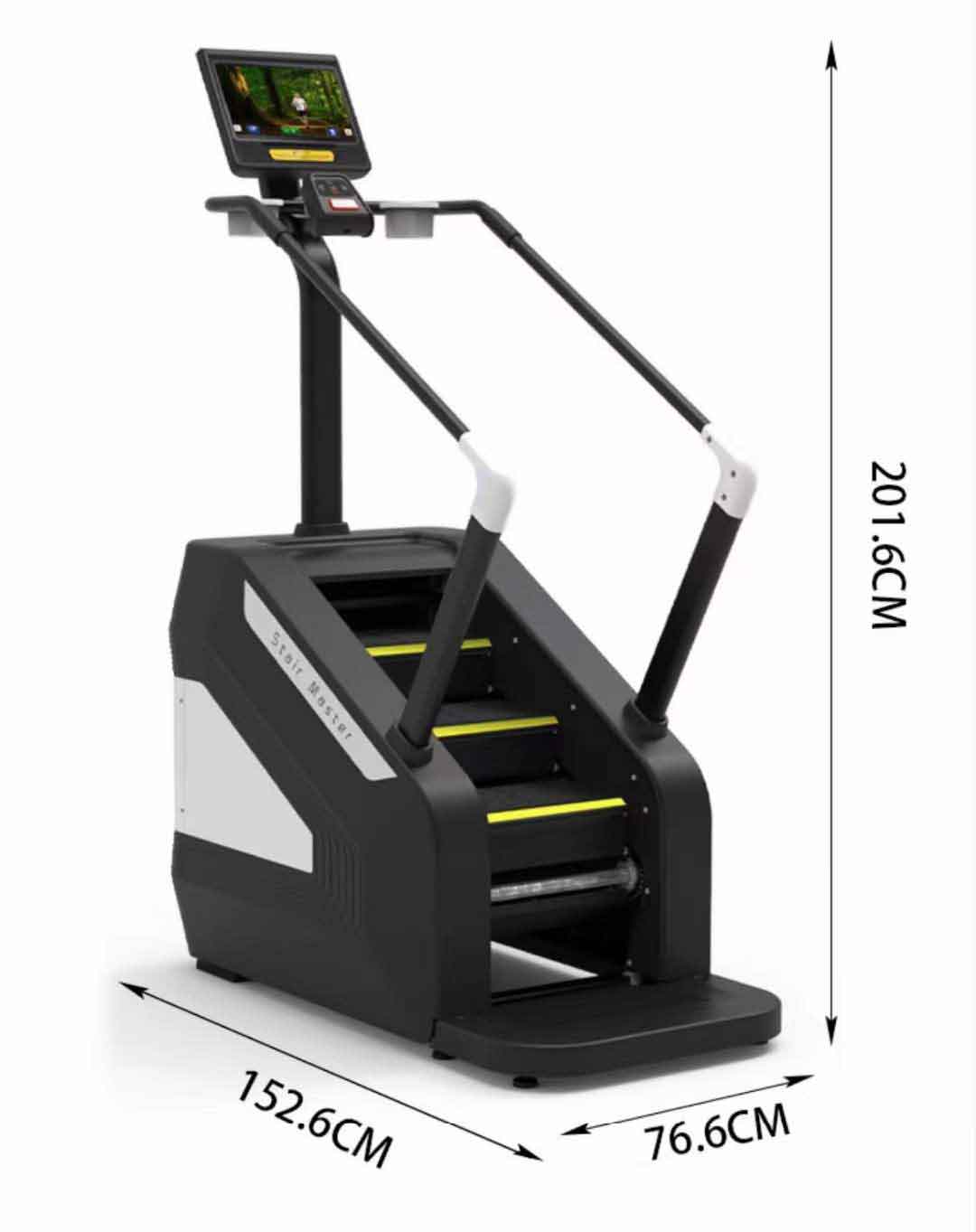 Stair Climbing Machine For Sale Suodun Fitness