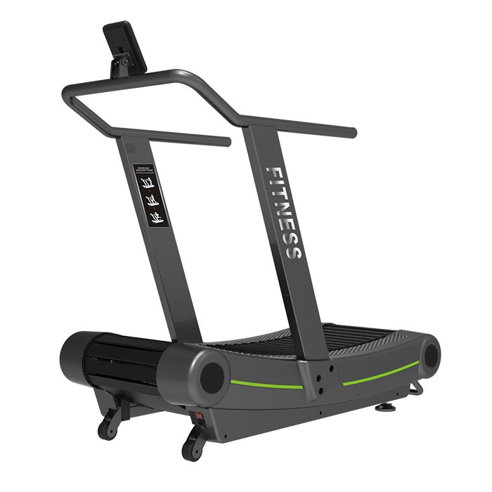 curved treadmill0 curved treadmill0