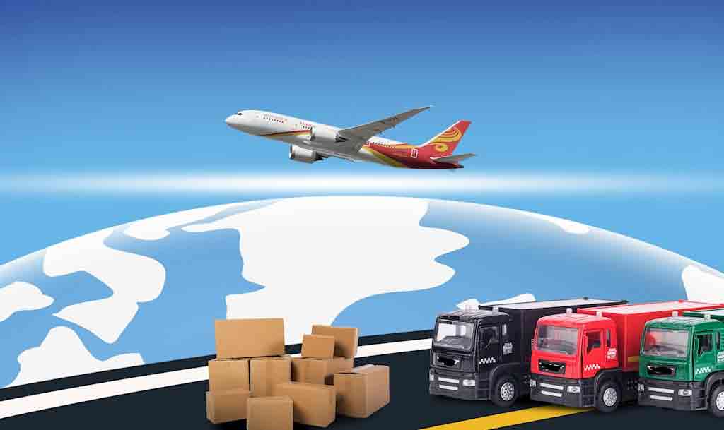 air freight service